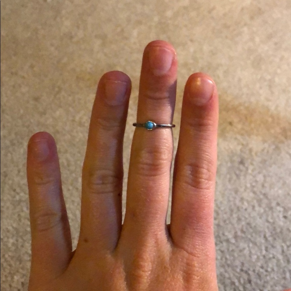 top ring